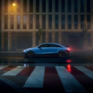 Hyundai Ioniq 6 US 3