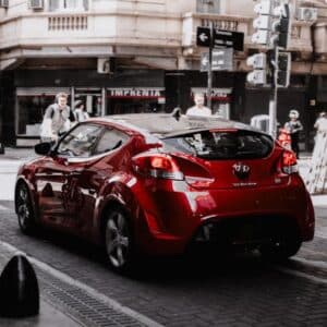 Hyundai Veloster 3