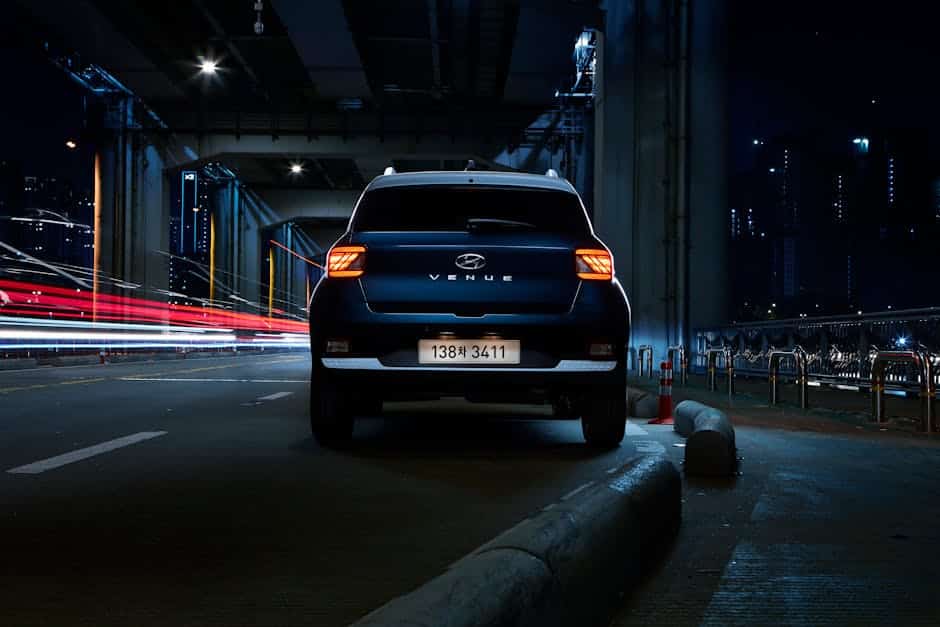 Hyundai Venue Canada 1