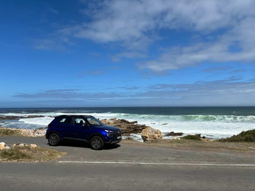 Hyundai Venue Canada 2