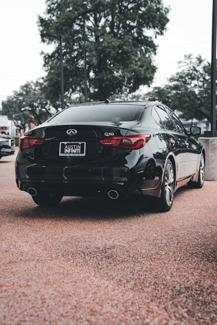 Infiniti G25 Sedan 4