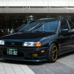 Infiniti G37 Sedan 3