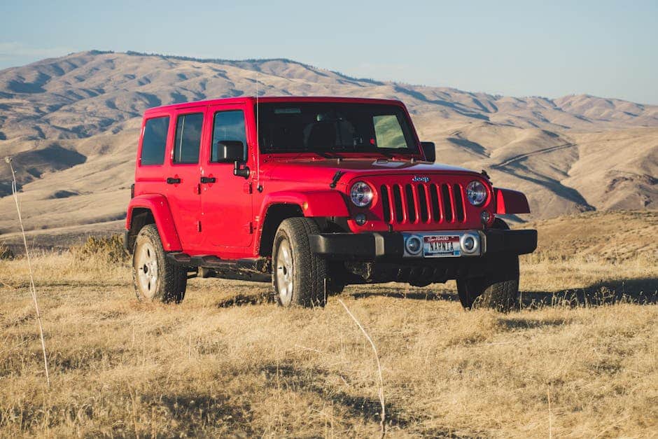 Jeep Wrangler 4xe 2