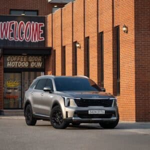 Kia Niro Plug In Hybrid 3