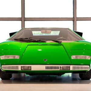 Lamborghini Countach 3