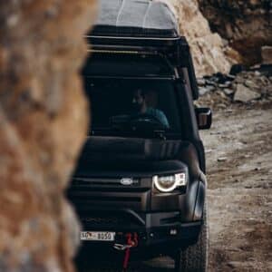 Land Rover Range Rover Evoque 3