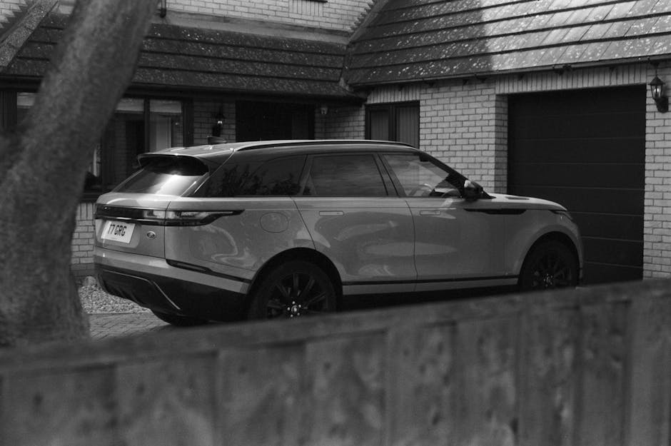 Land Rover Range Rover Velar 2