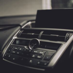 Lexus NX Car