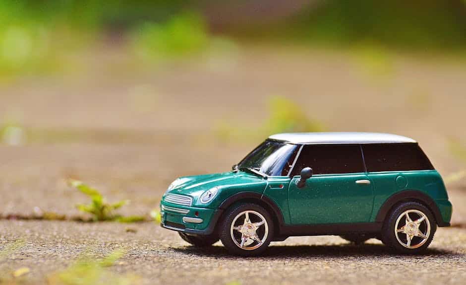 MINI Clubman 1