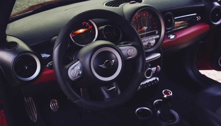 MINI Clubman 2