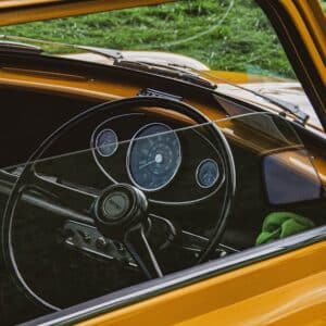 MINI Cooper Convertible 3