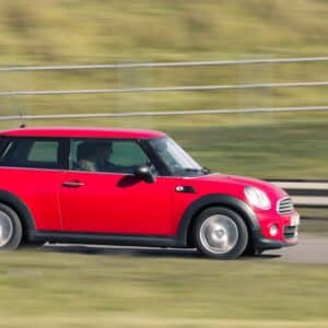 MINI Cooper 3