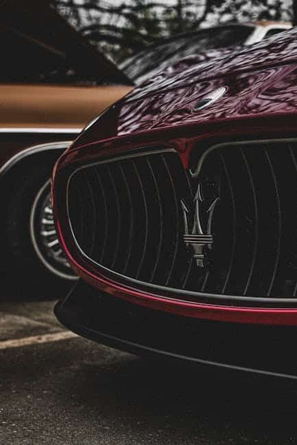 Maserati Gran Turismo 2