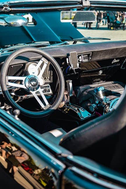 Maserati GranCabrio 4