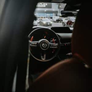 Mazda MAZDA3 Sedan 3