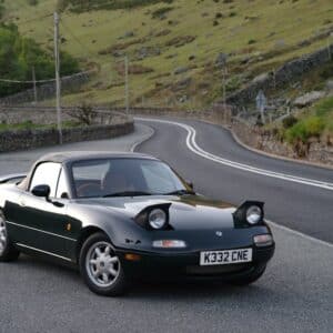 Mazda MX 5 Miata 3