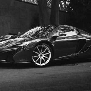 McLaren 650S 3