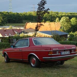 Mercedes Benz AMG GT 3