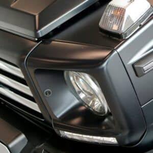 Mercedes Benz C Class Wagon 3