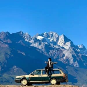 Mercury Mountaineer 3