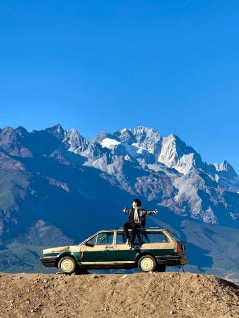 Mercury Mountaineer 3