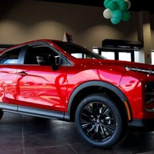 Mitsubishi Eclipse 3