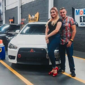 Mitsubishi Mirage G4 3