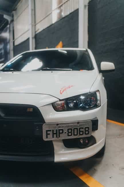 Mitsubishi Mirage G4 4