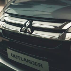 Mitsubishi Outlander Sport Canadian RVR 3