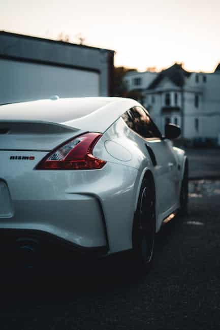 Nissan 370Z Roadster 3