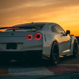 Nissan Micra Canada Only 3