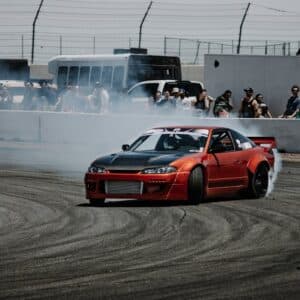 Nissan Rogue Sport 3