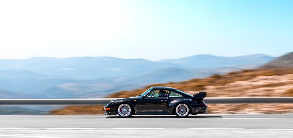 Porsche 911 992.2 3