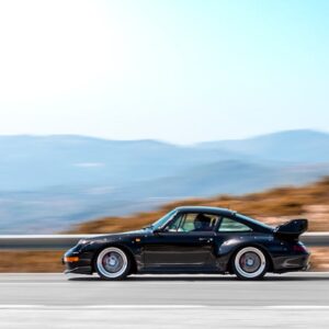 Porsche 911 3