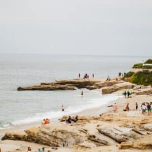 Porsche Macan Electric 3