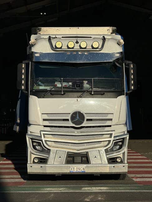 RAM 5500 Chassis Cab 1