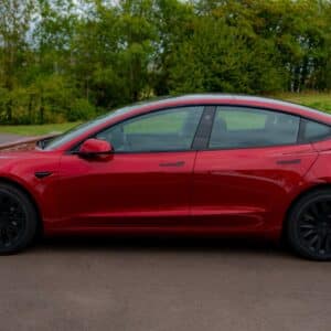 Rivian R1T New Generation 3