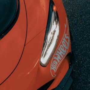 Rolls Royce Cullinan Series II 3