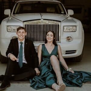 Rolls Royce Phantom 3