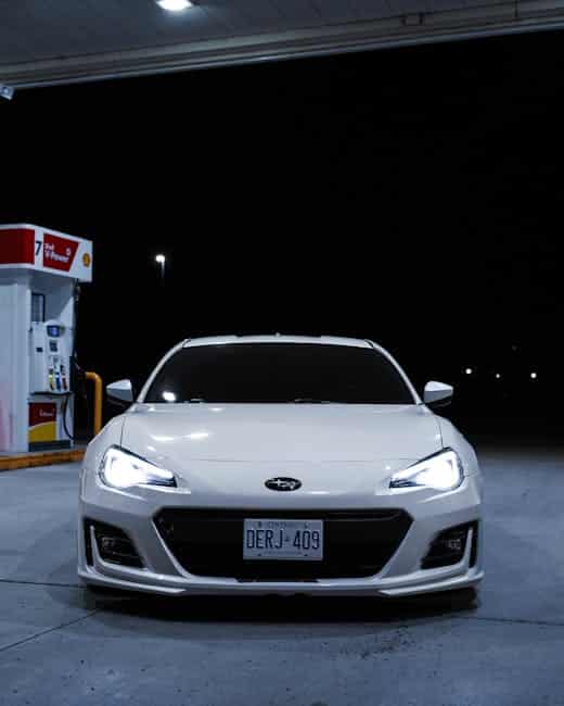 Subaru Ascent Canada 2