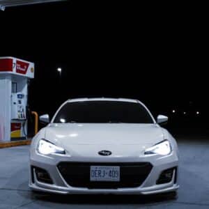 Subaru Crosstrek Canada 3