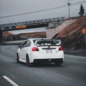 Subaru Solterra Canada 3