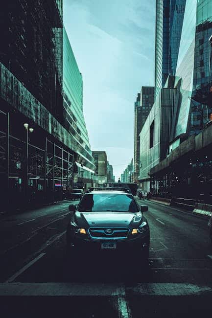 Subaru Solterra US 2