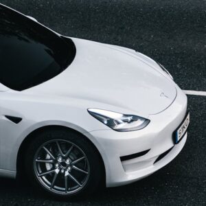 Tesla Model 3 New Generation 3