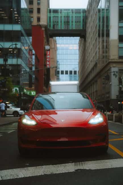 Tesla Model 3 3