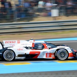 Toyota Camry Hybrid 3