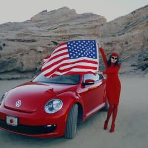 Volkswagen Atlas Cross Sport US 3