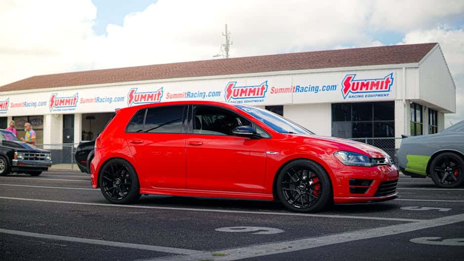 Volkswagen Atlas Cross Sport US 4