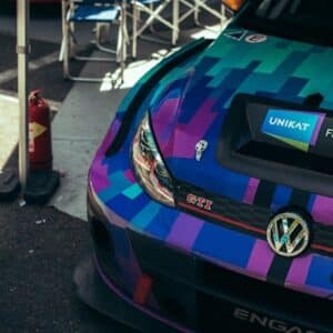 Volkswagen Atlas Cross Sport 3