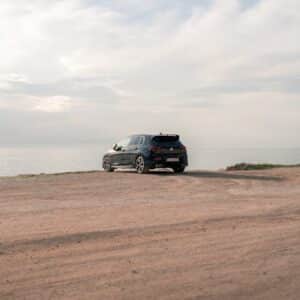 Volkswagen Golf Canada 3